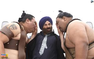 Yamla Pagla Deewana 2